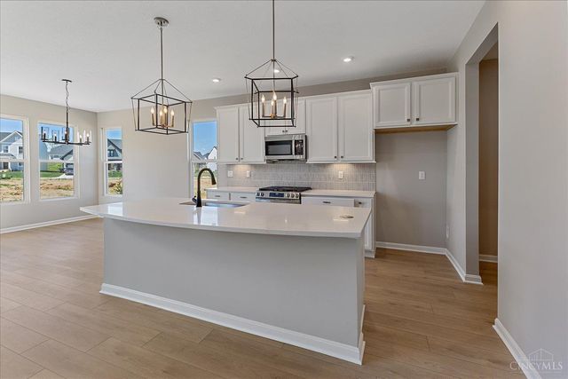 45 Ed Knoll Bend, Springboro, OH 45066