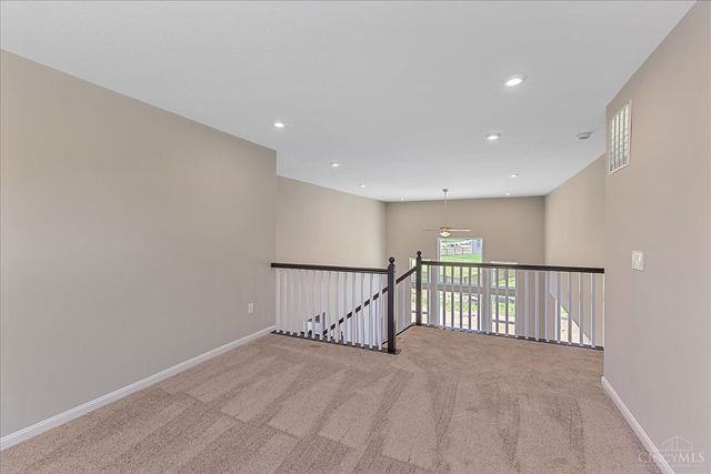 45 Ed Knoll Bend, Springboro, OH 45066