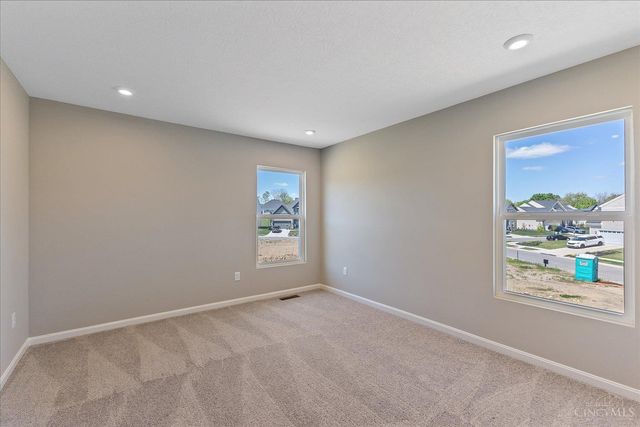 45 Ed Knoll Bend, Springboro, OH 45066