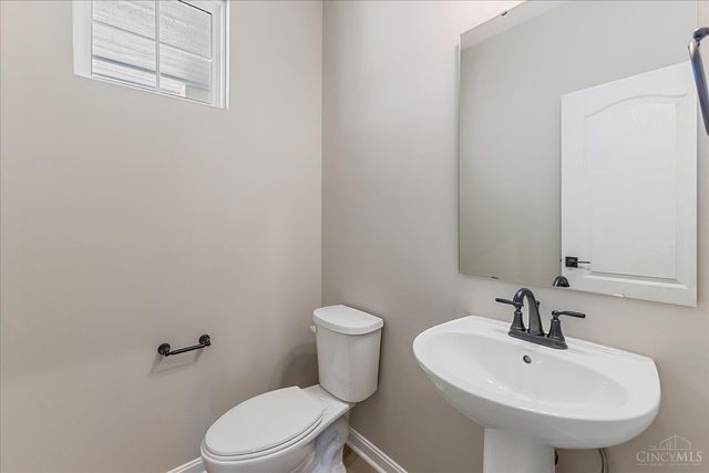 45 Ed Knoll Bend, Springboro, OH 45066
