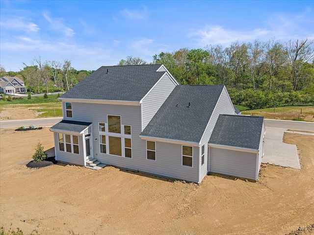 45 Ed Knoll Bend, Springboro, OH 45066