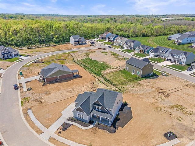 45 Ed Knoll Bend, Springboro, OH 45066
