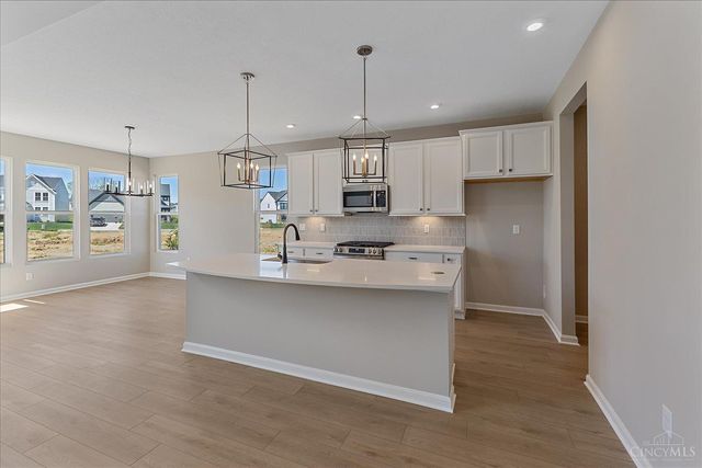 45 Ed Knoll Bend, Springboro, OH 45066