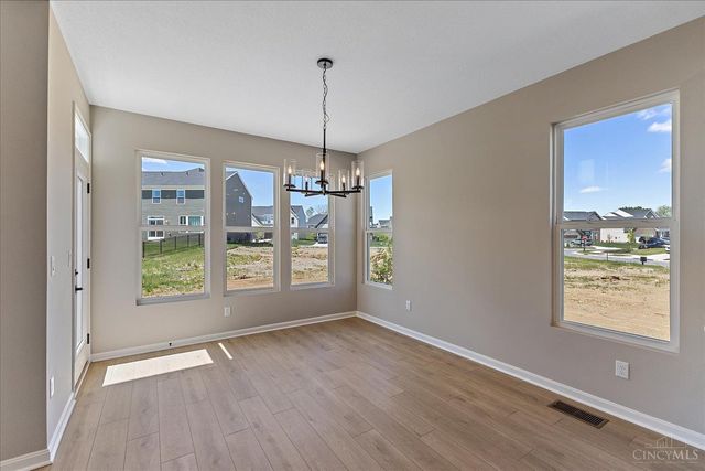 45 Ed Knoll Bend, Springboro, OH 45066