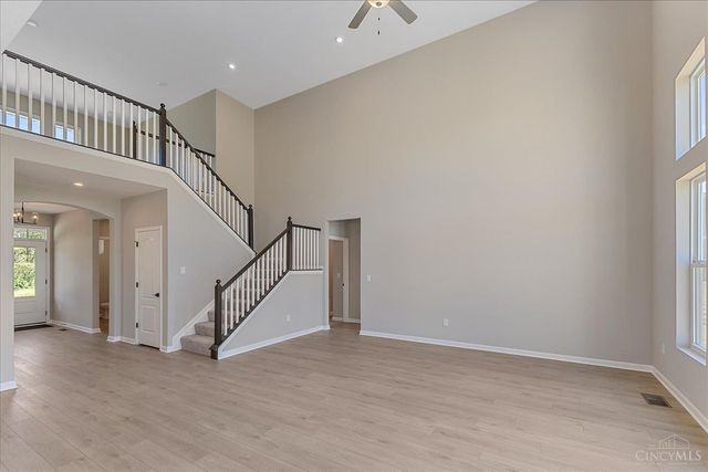 45 Ed Knoll Bend, Springboro, OH 45066