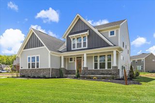 45 Ed Knoll Bend, Springboro, OH 45066