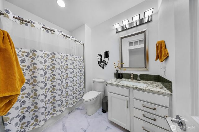 1560 Rocky Road, Bellingham, WA 98226