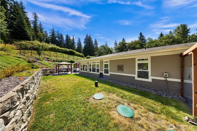 1560 Rocky Road, Bellingham, WA 98226