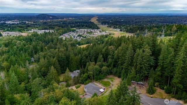 1560 Rocky Road, Bellingham, WA 98226