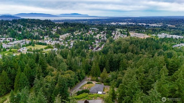 1560 Rocky Road, Bellingham, WA 98226