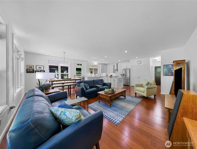 1560 Rocky Road, Bellingham, WA 98226