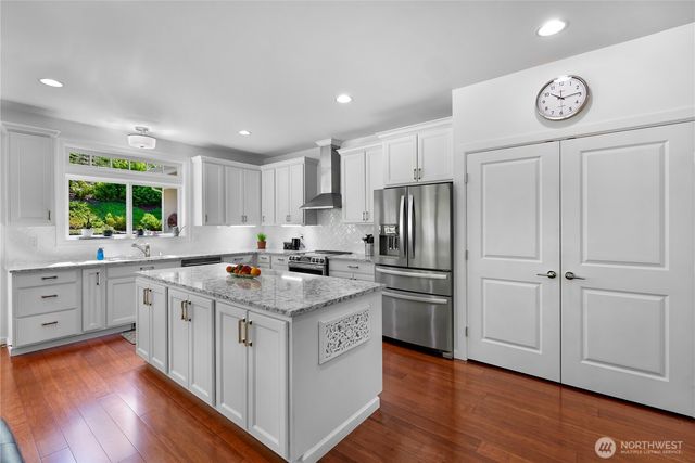 1560 Rocky Road, Bellingham, WA 98226