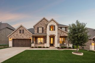 14326 Sedgegrass Drive, Frisco, TX 75033