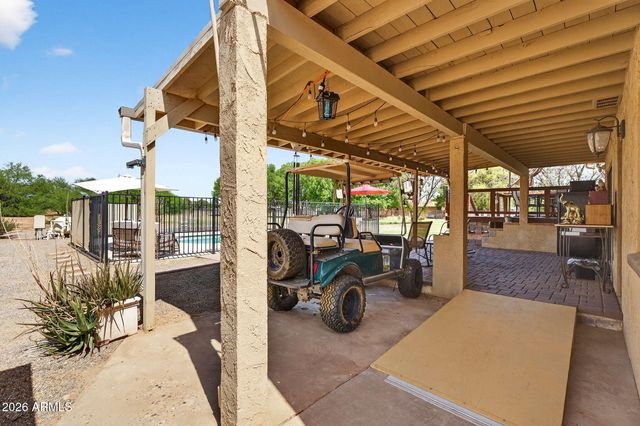 18524 E CHANDLER HEIGHTS Road, Queen Creek, AZ 85142