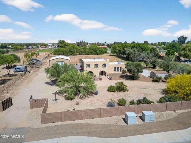 18524 E CHANDLER HEIGHTS Road, Queen Creek, AZ 85142