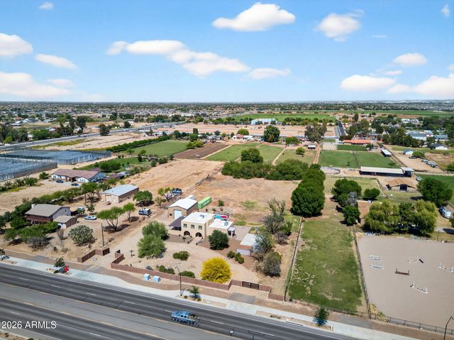 18524 E CHANDLER HEIGHTS Road, Queen Creek, AZ 85142