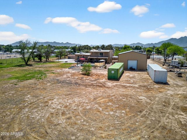 18524 E CHANDLER HEIGHTS Road, Queen Creek, AZ 85142