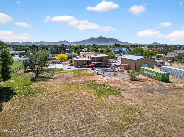 18524 E CHANDLER HEIGHTS Road, Queen Creek, AZ 85142