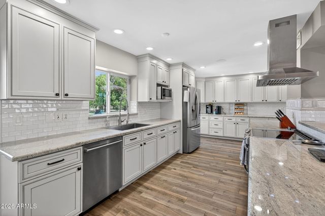 18524 E CHANDLER HEIGHTS Road, Queen Creek, AZ 85142