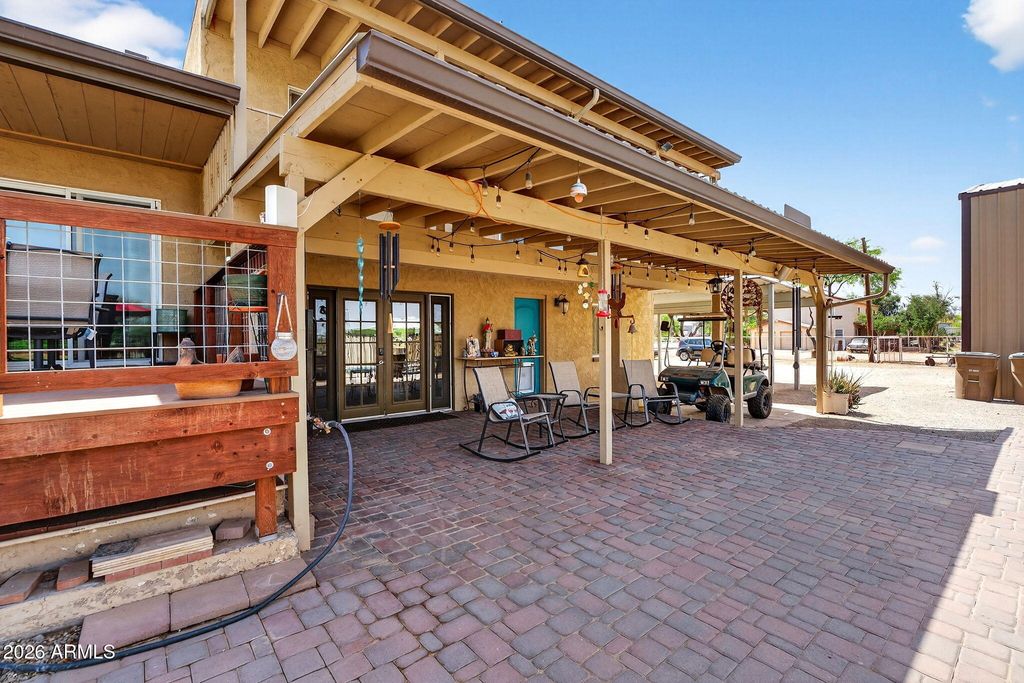 Image 41 of property listing at 18524 E CHANDLER HEIGHTS Road, Queen Creek, AZ 85142