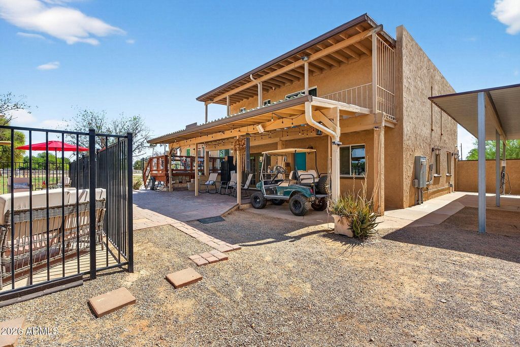Image 42 of property listing at 18524 E CHANDLER HEIGHTS Road, Queen Creek, AZ 85142