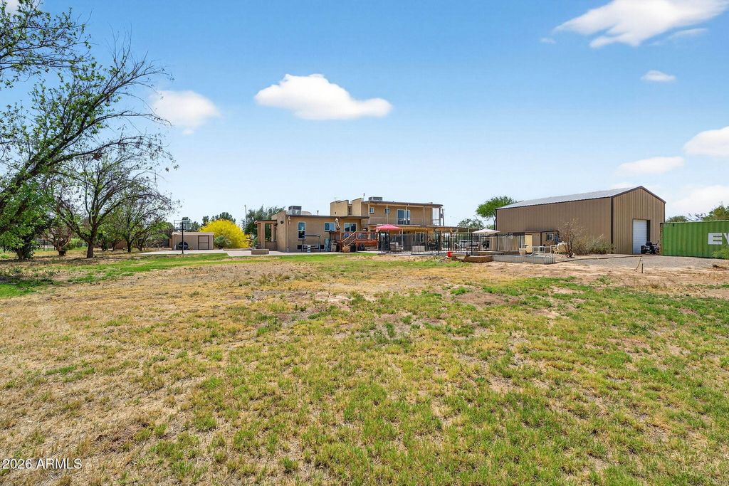 Image 51 of property listing at 18524 E CHANDLER HEIGHTS Road, Queen Creek, AZ 85142