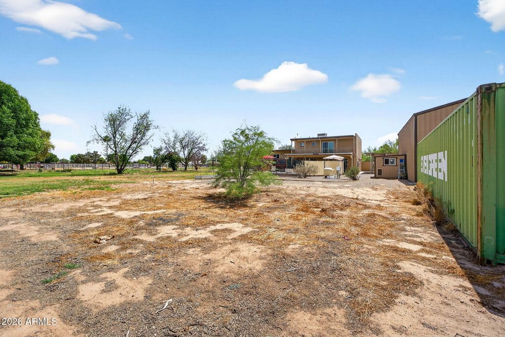 Image 52 of property listing at 18524 E CHANDLER HEIGHTS Road, Queen Creek, AZ 85142