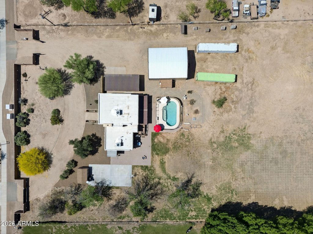 Image 68 of property listing at 18524 E CHANDLER HEIGHTS Road, Queen Creek, AZ 85142
