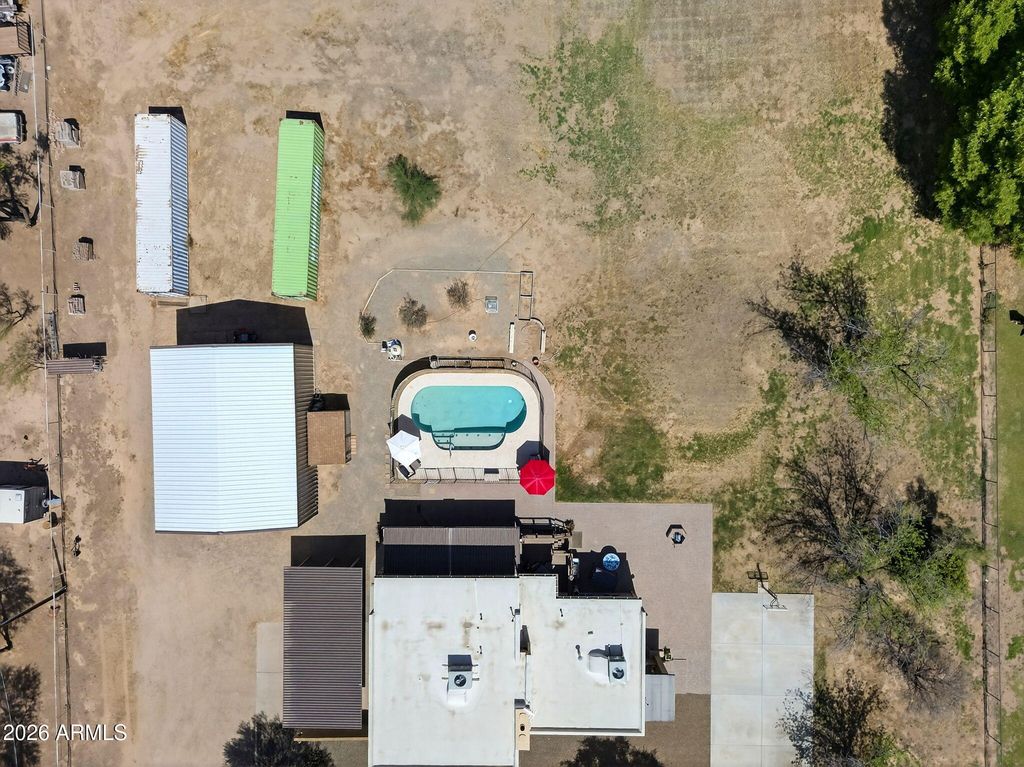 Image 69 of property listing at 18524 E CHANDLER HEIGHTS Road, Queen Creek, AZ 85142