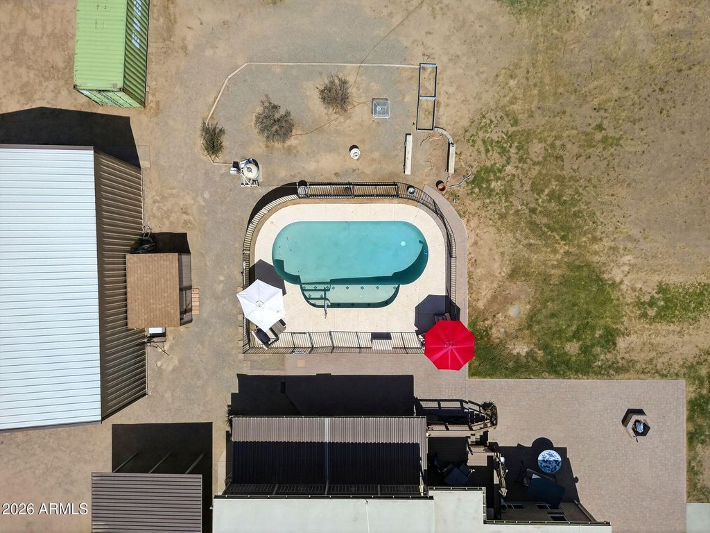 Image 70 of property listing at 18524 E CHANDLER HEIGHTS Road, Queen Creek, AZ 85142
