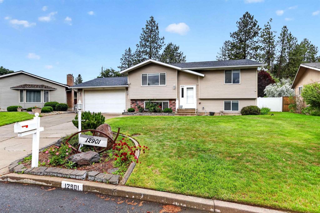 12901 E 28th Ave, Spokane Valley, WA 99216