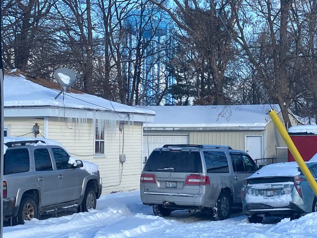 124 Bansill Drive, Bedford Twp, MI 49037