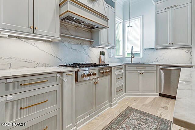 209 Stoney Shadow Drive, Lafayette, LA 70508