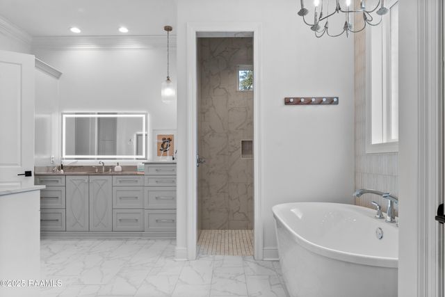 209 Stoney Shadow Drive, Lafayette, LA 70508