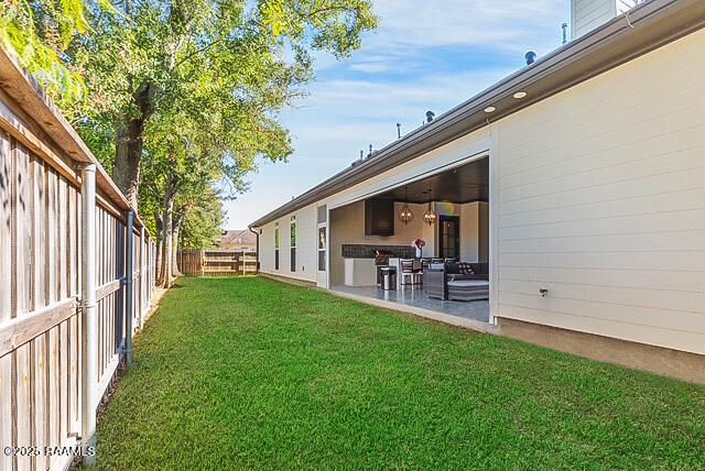 209 Stoney Shadow Drive, Lafayette, LA 70508