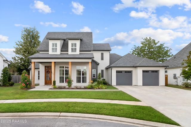 209 Stoney Shadow Drive, Lafayette, LA 70508