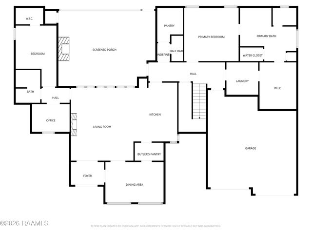 209 Stoney Shadow Drive, Lafayette, LA 70508