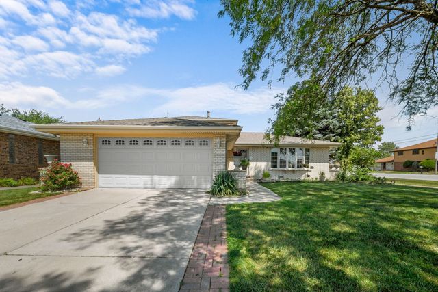 8400 167th Street, Tinley Park, IL 60487