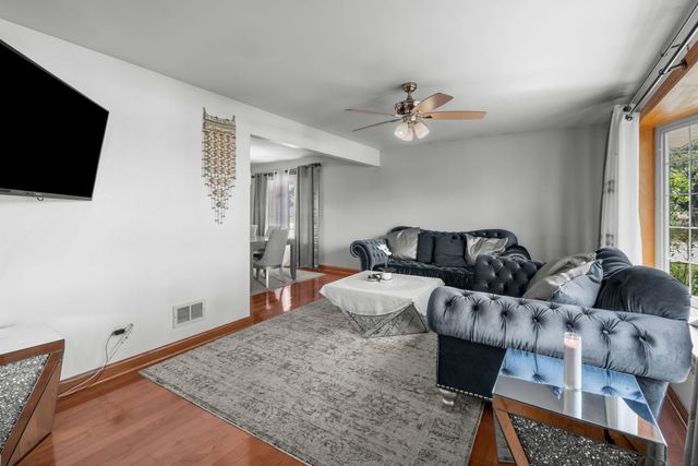 8400 167th Street, Tinley Park, IL 60487