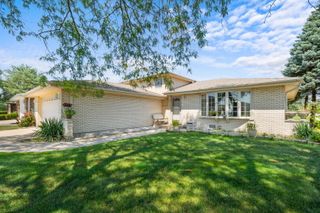 8400 167th Street, Tinley Park, IL 60487