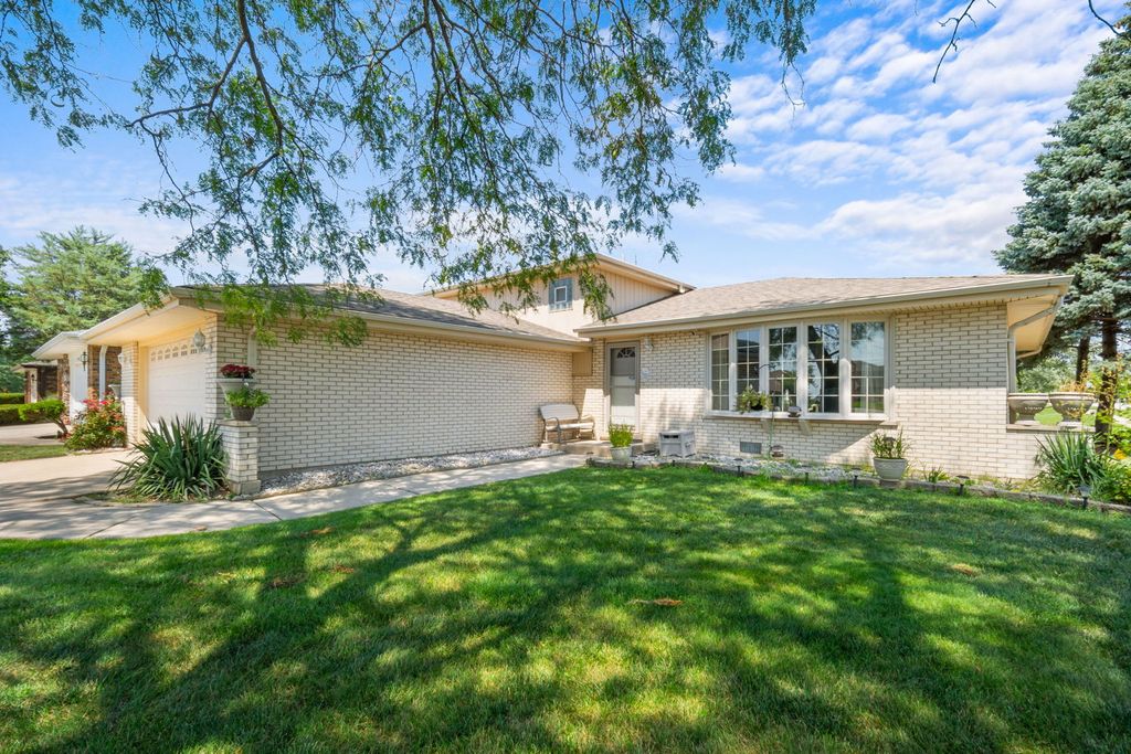 8400 167th Street, Tinley Park, IL 60487