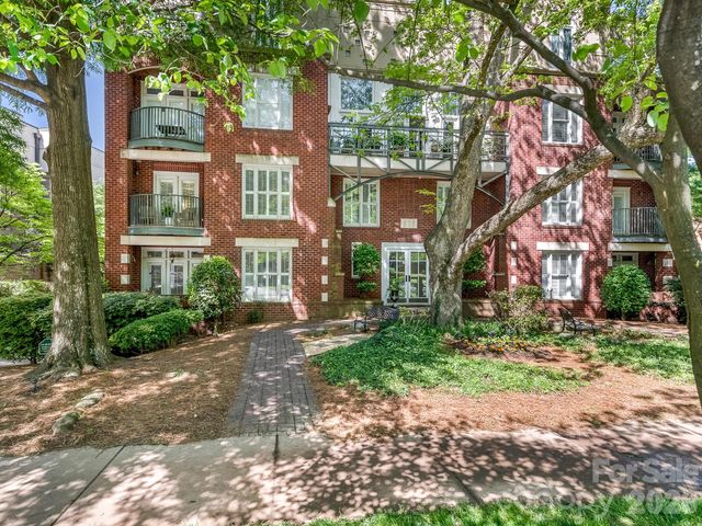 416 Queens Road 7, Charlotte, NC 28207