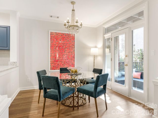 416 Queens Road 7, Charlotte, NC 28207