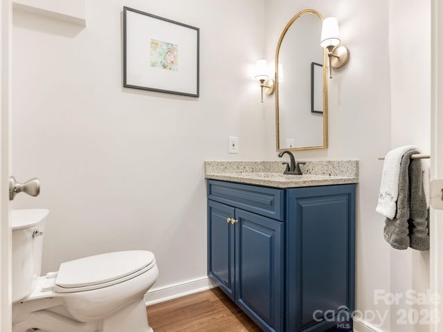 416 Queens Road 7, Charlotte, NC 28207