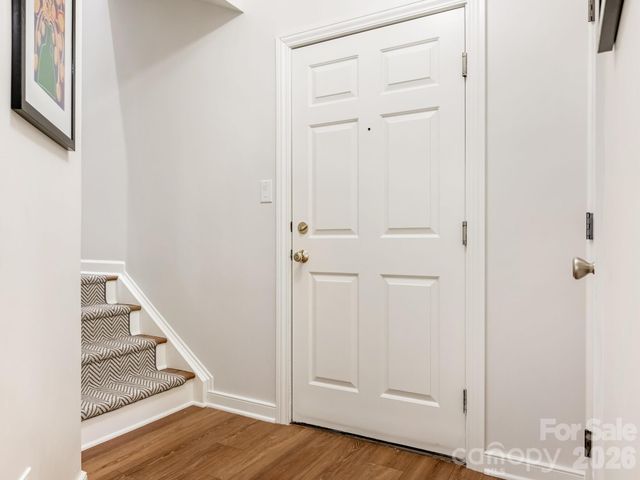 416 Queens Road 7, Charlotte, NC 28207