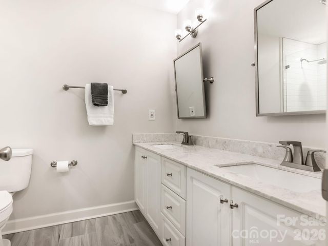 416 Queens Road 7, Charlotte, NC 28207