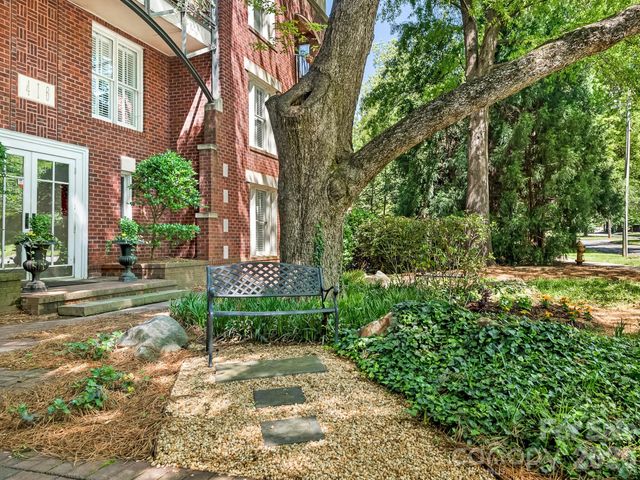 416 Queens Road 7, Charlotte, NC 28207