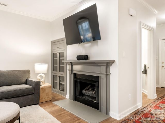 416 Queens Road 7, Charlotte, NC 28207