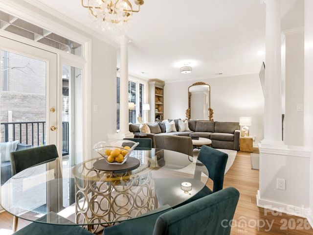 416 Queens Road 7, Charlotte, NC 28207