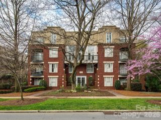 416 Queens Road 7, Charlotte, NC 28207